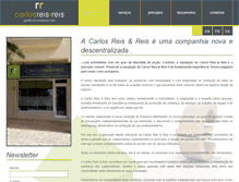 Tablet Screenshot of crr-portugal.com